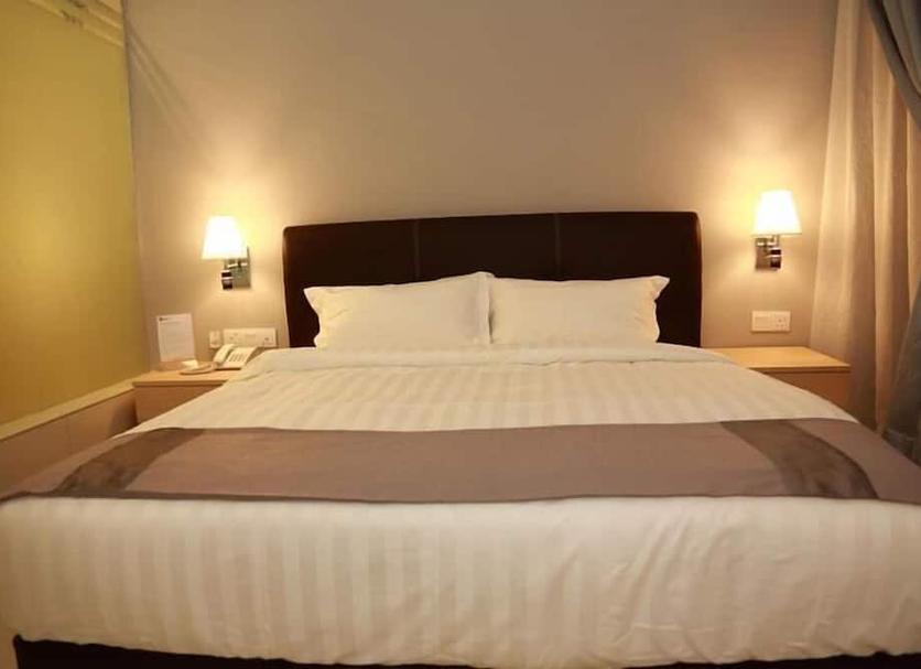 Kamar Tidur Foto