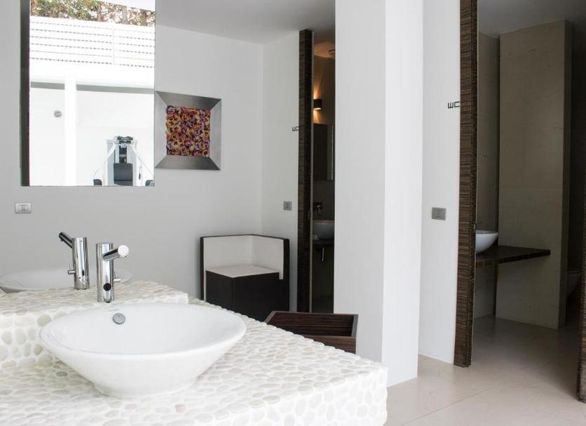 Kamar Mandi Foto