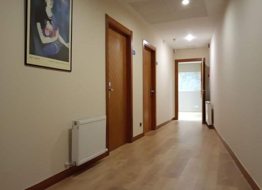 Lorong Foto