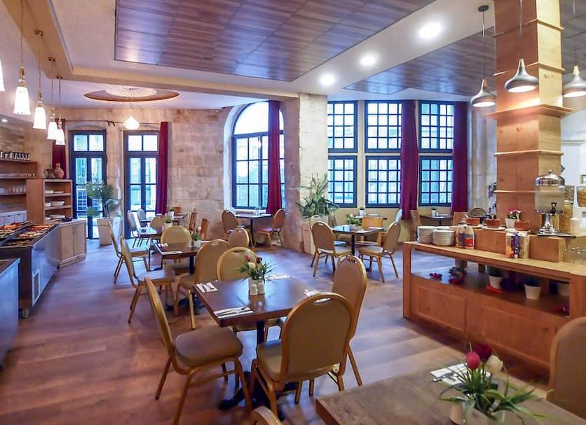 Restoran Foto
