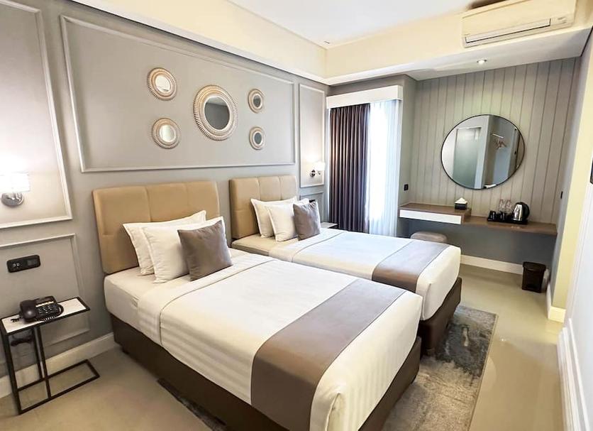 Kamar Tidur Foto