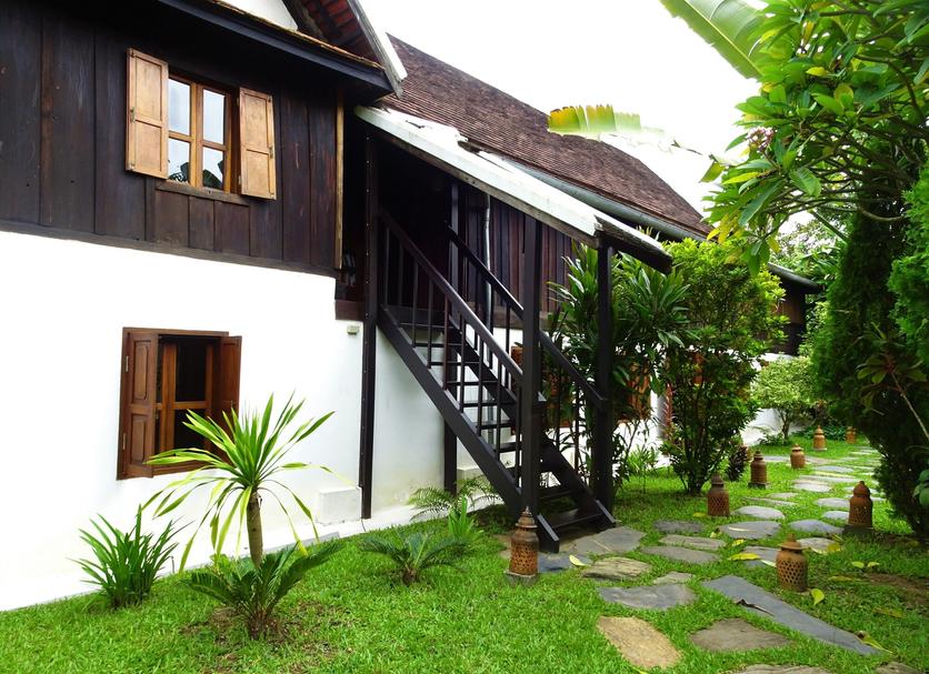 Pemandangan luar Foto