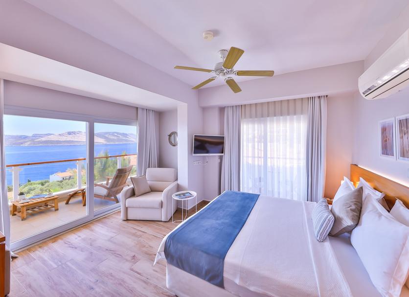 Kamar Tidur Foto