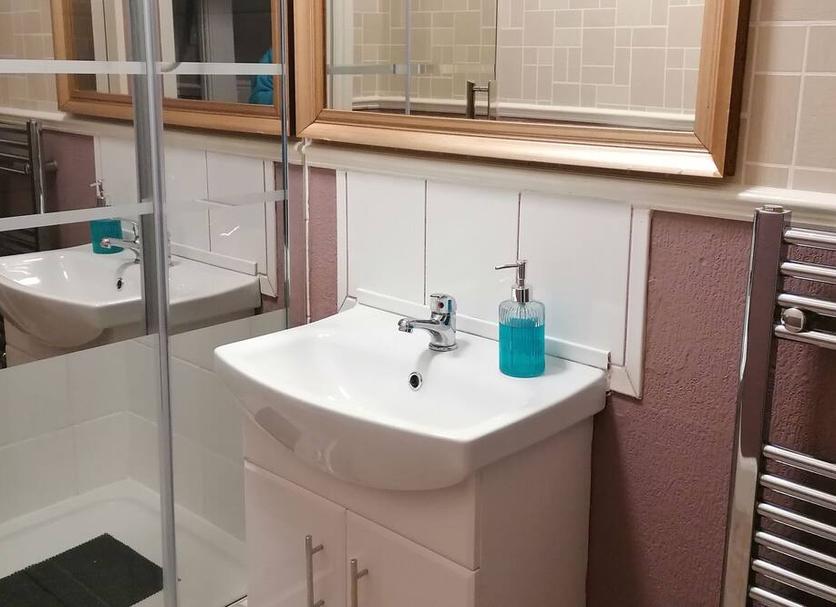 Kamar Mandi Foto