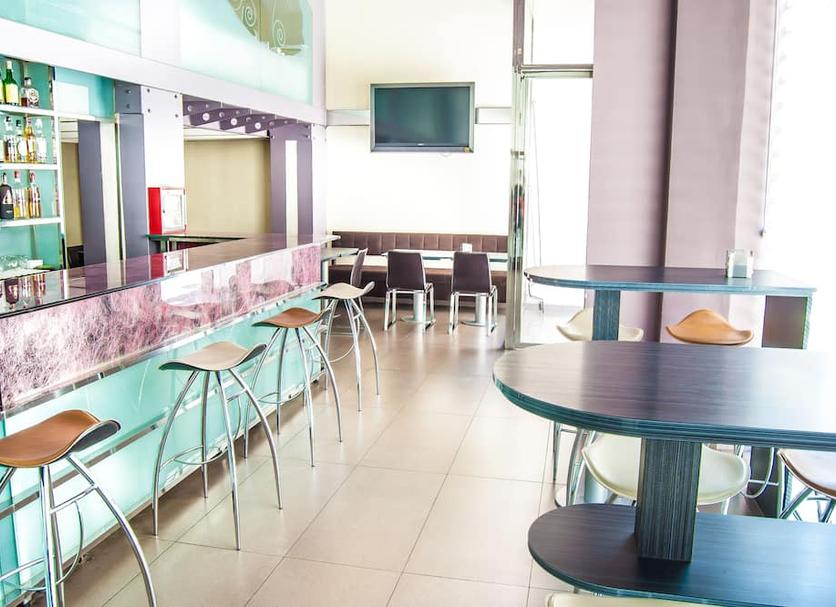 Restoran Foto