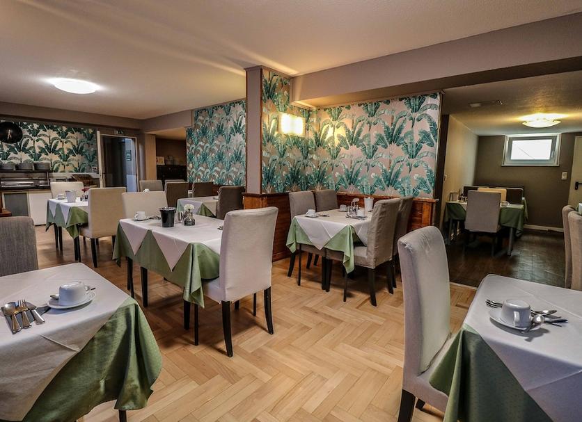 Restoran Foto