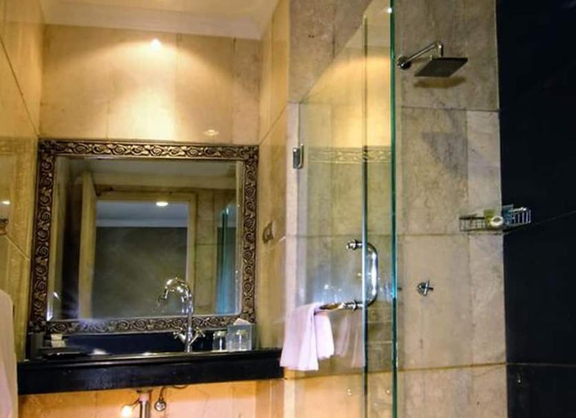 Kamar Mandi Foto