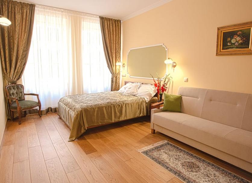 Kamar Tidur Foto