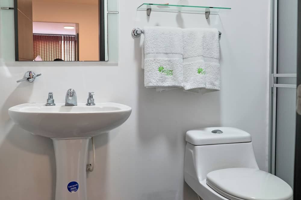 Kamar Mandi