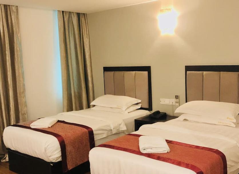 Kamar Tidur Foto
