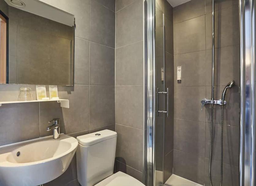 Kamar Mandi Foto