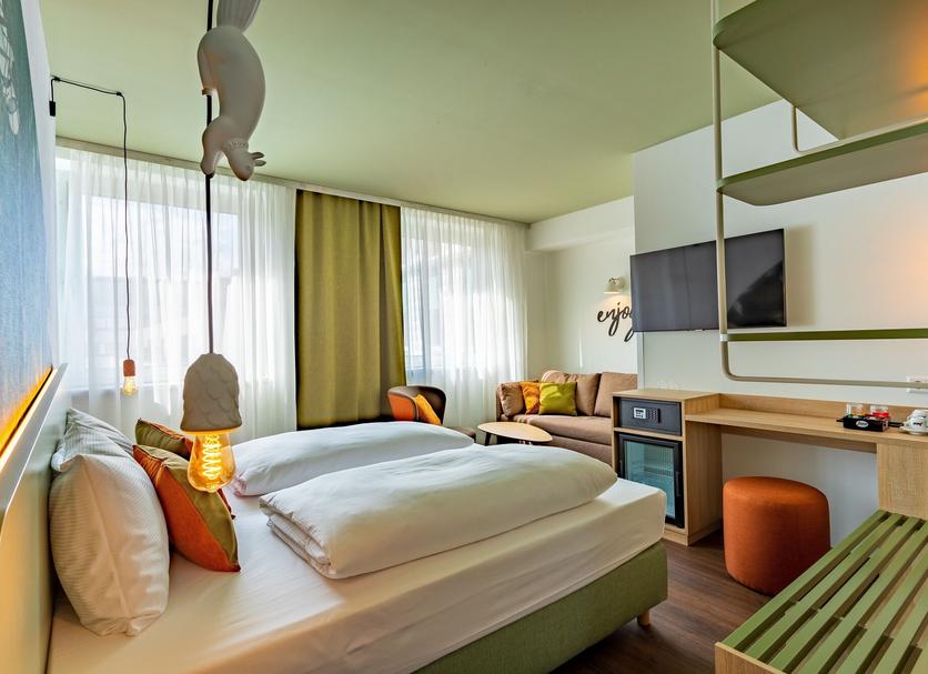 Kamar Tidur Foto