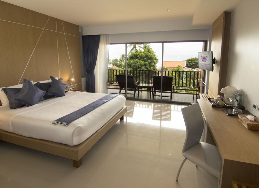 Kamar Tidur Foto