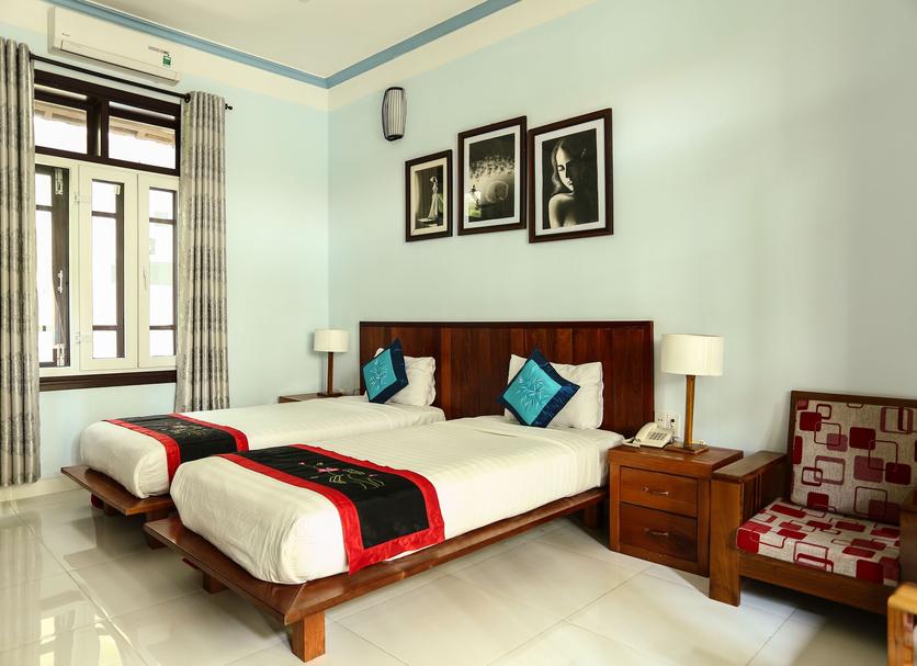 Kamar Tidur Foto