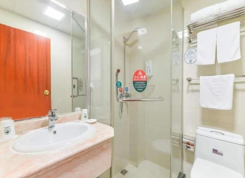 Kamar Mandi Foto