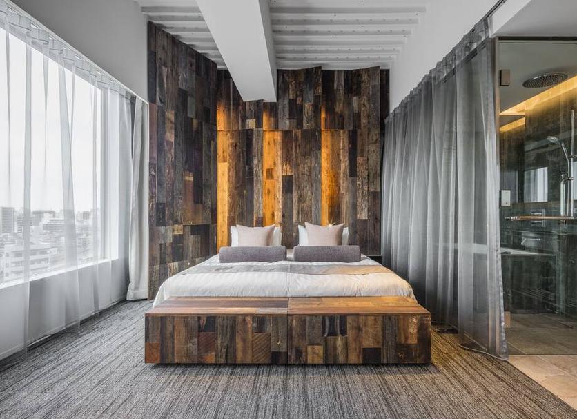 Kamar Tidur Foto