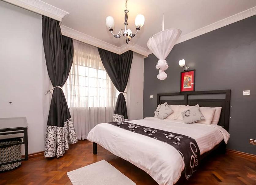 Kamar Tidur Foto