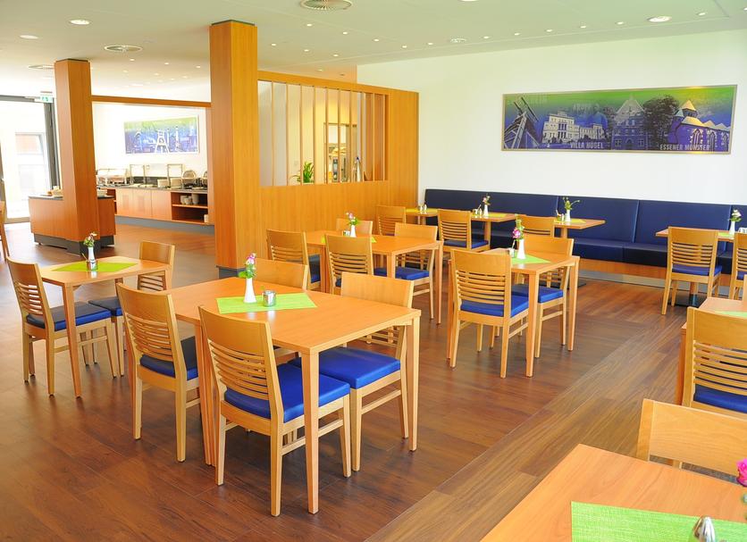 Restoran Foto