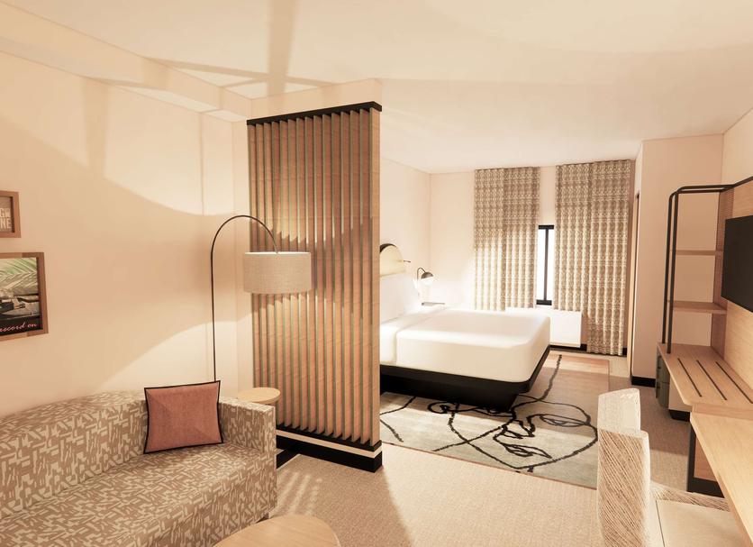 Kamar Tidur Foto