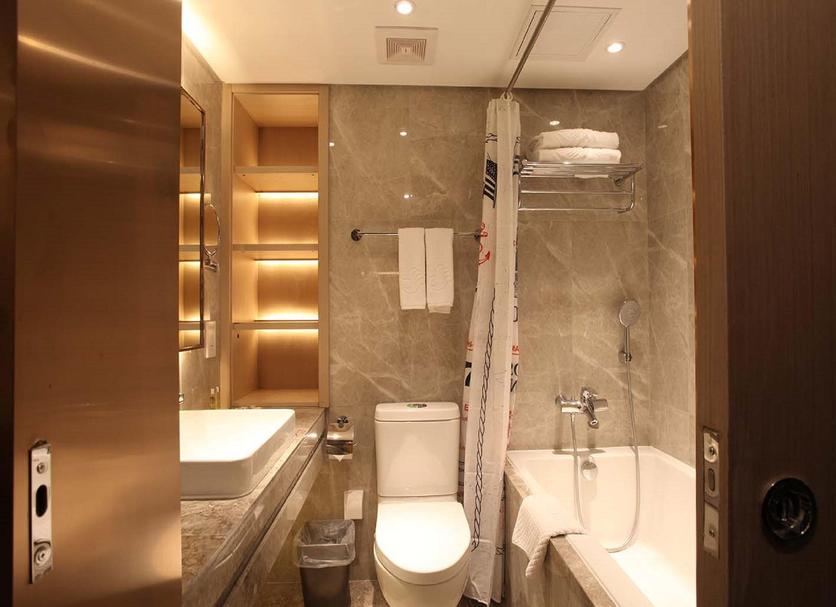 Kamar Mandi Foto