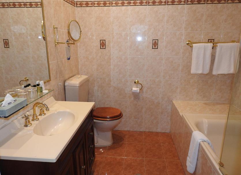 Kamar Mandi Foto