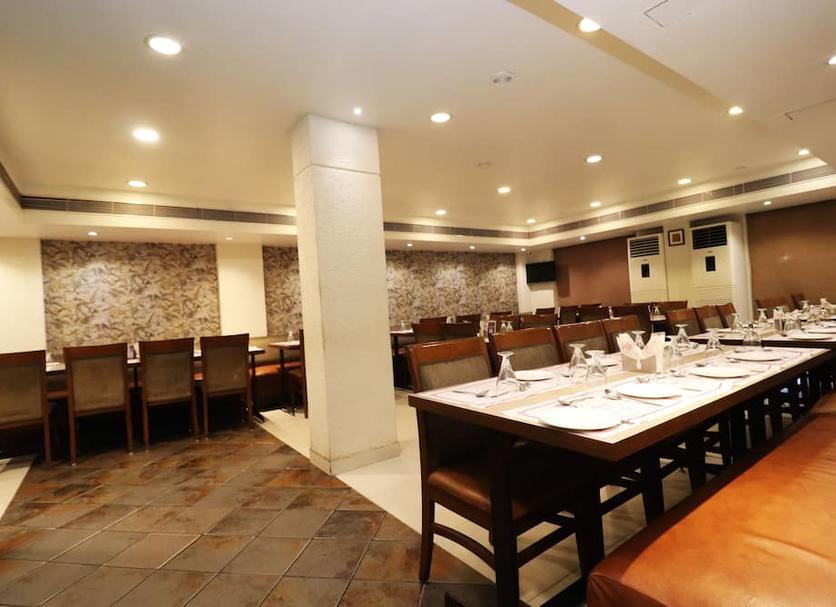 Restoran Foto