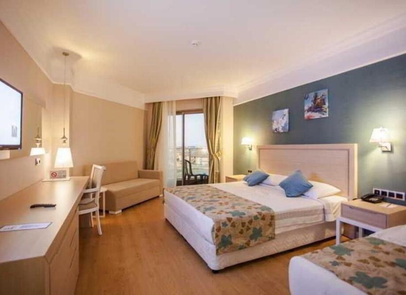 Kamar Tidur Foto