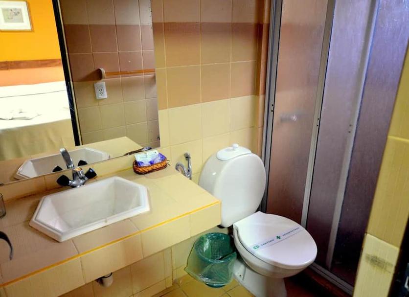 Kamar Mandi Foto