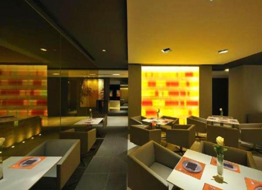 Restoran Foto