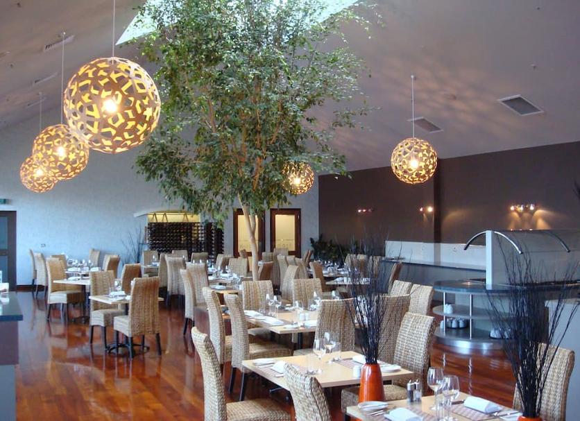 Restoran Foto