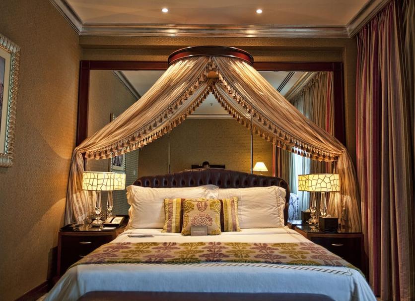 Kamar Tidur Foto