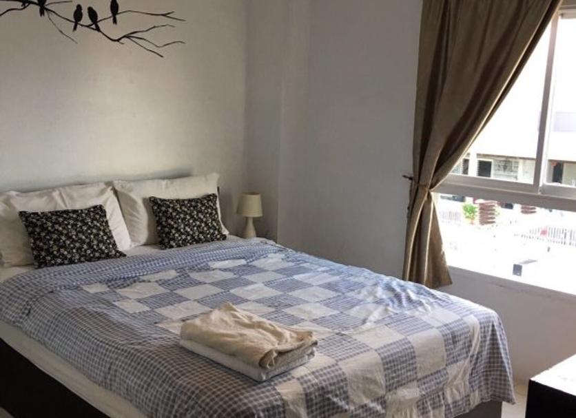 Kamar Tidur Foto