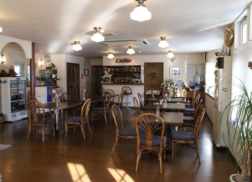Restoran Foto