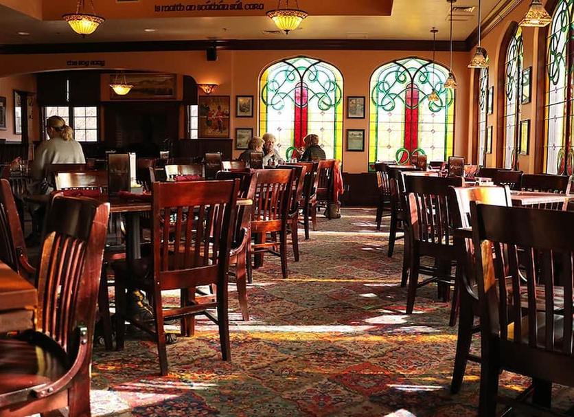 Restoran Foto