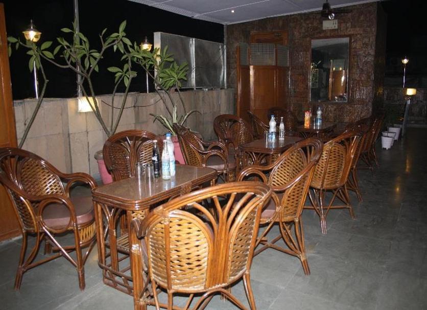 Restoran Foto
