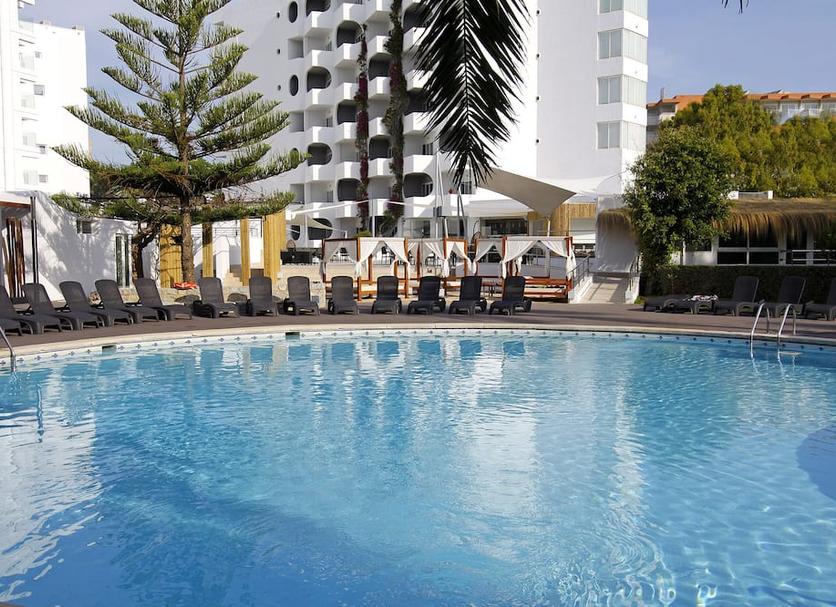 Kolam Foto