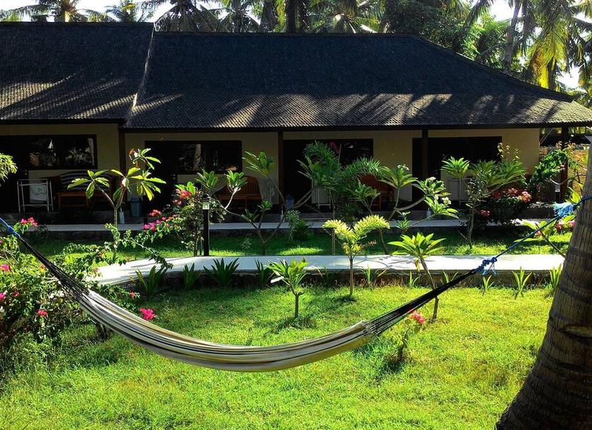 Pemandangan luar Foto
