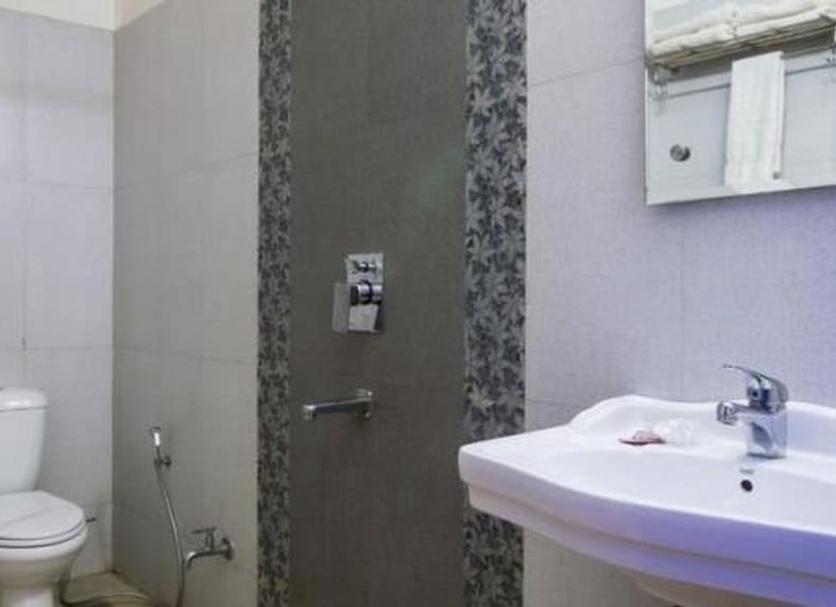 Kamar Mandi Foto