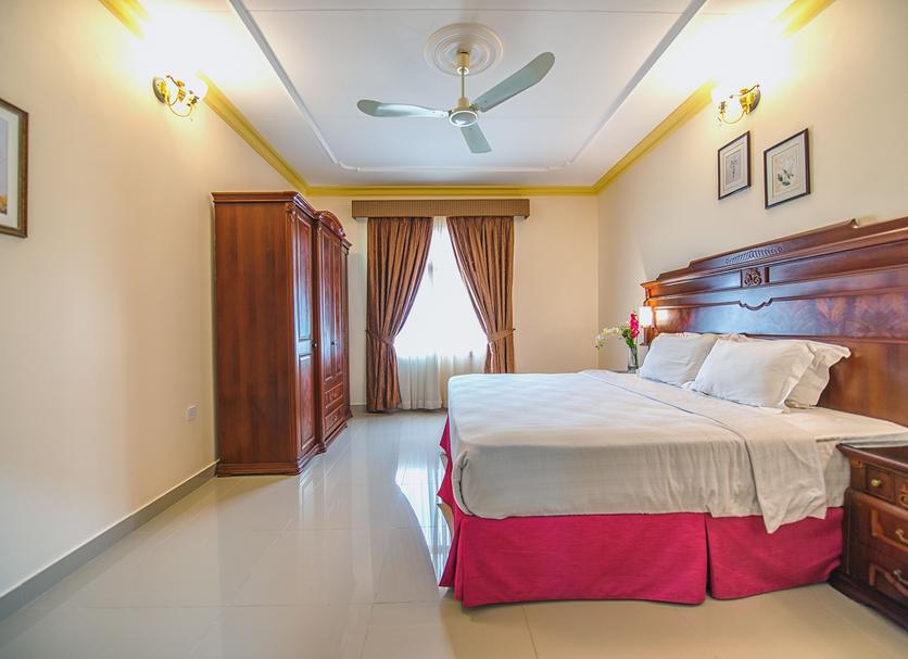 Kamar Tidur Foto