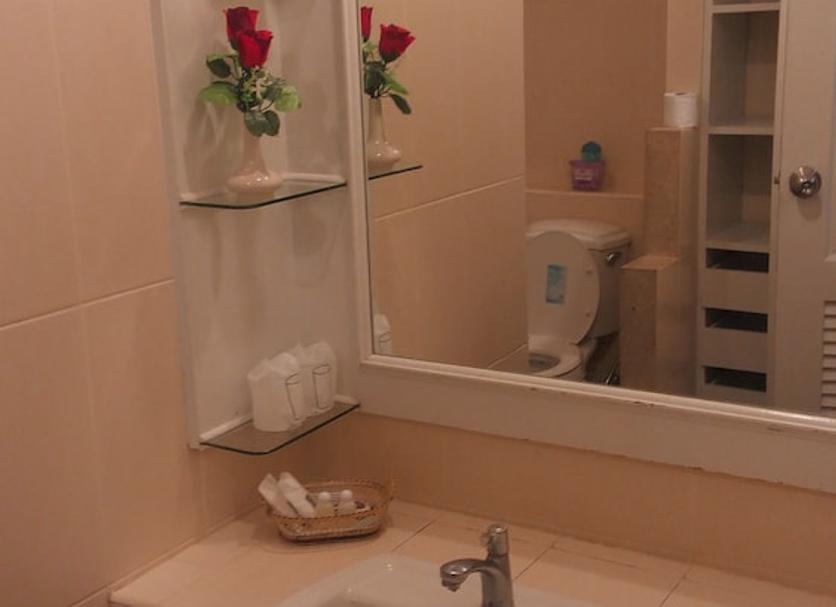 Kamar Mandi Foto