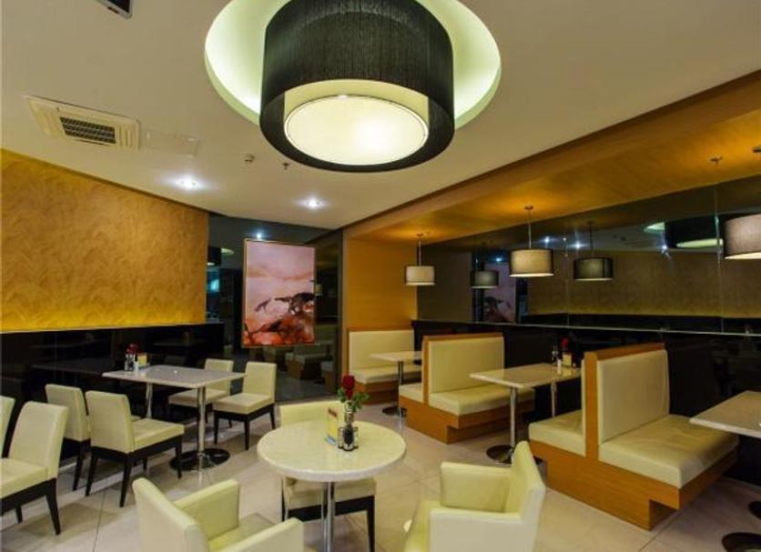 Restoran Foto