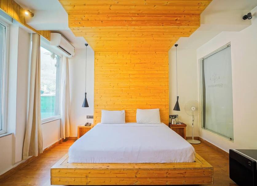 Kamar Tidur Foto
