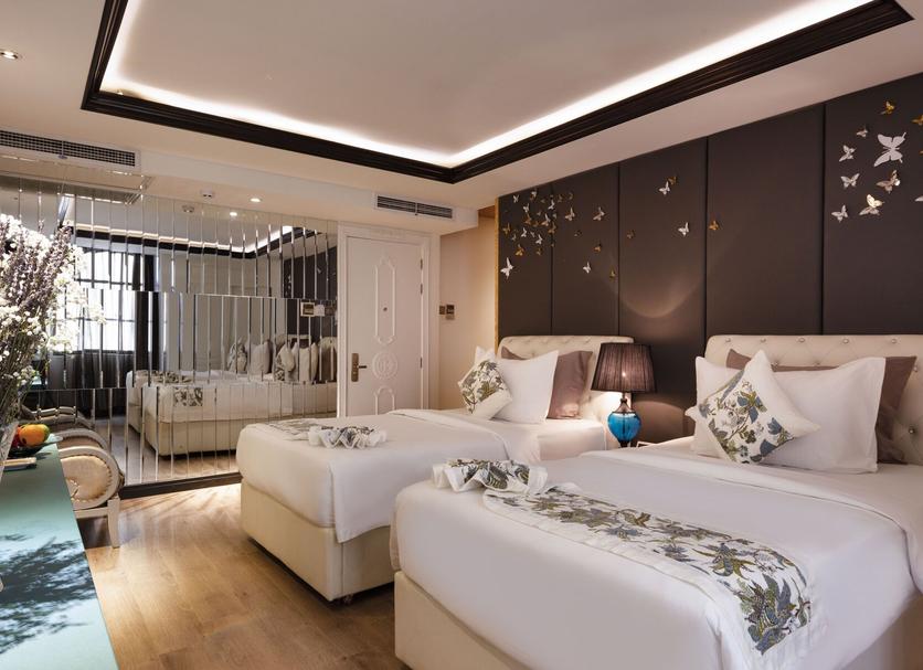 Kamar Tidur Foto