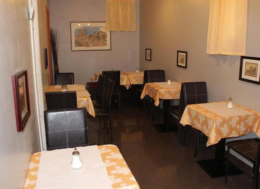 Restoran Foto