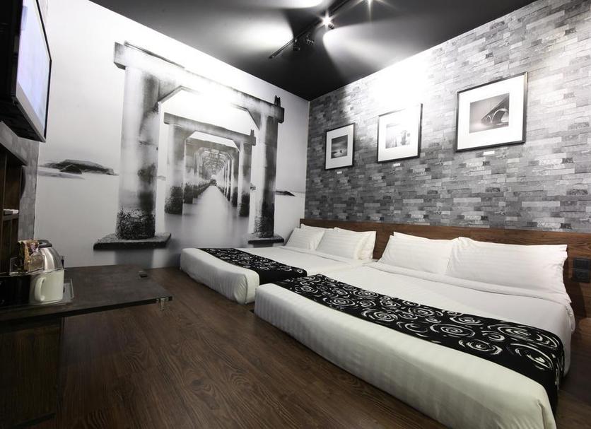 Kamar Tidur Foto