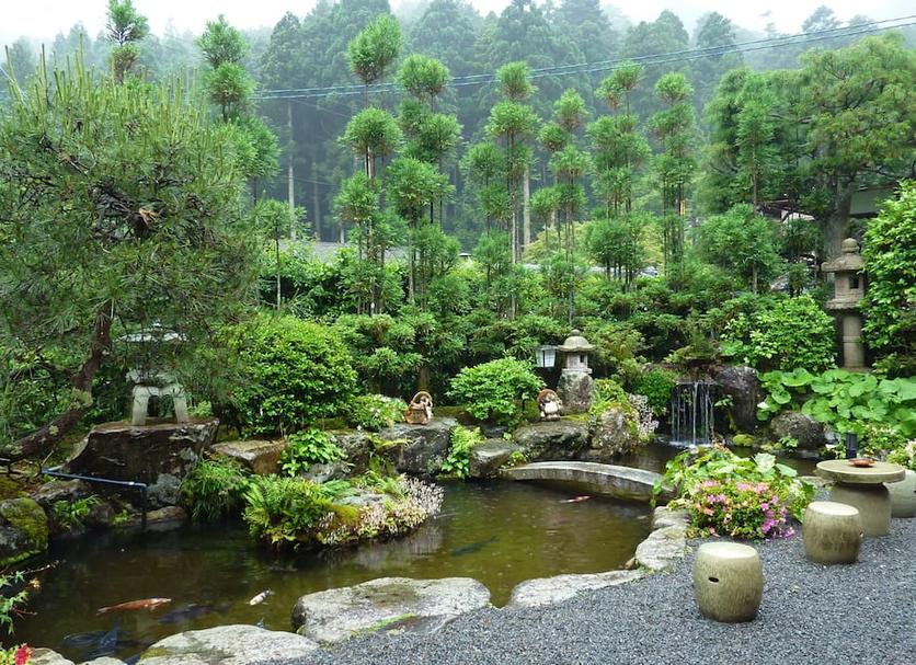 Pemandangan luar Foto