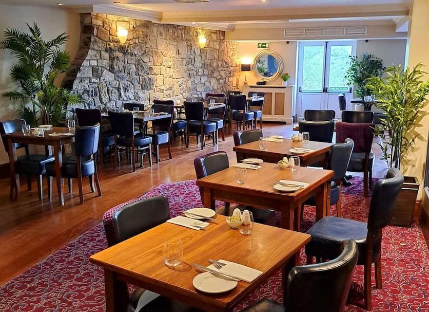 Restoran Foto