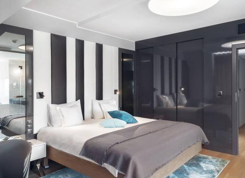 Kamar Tidur Foto