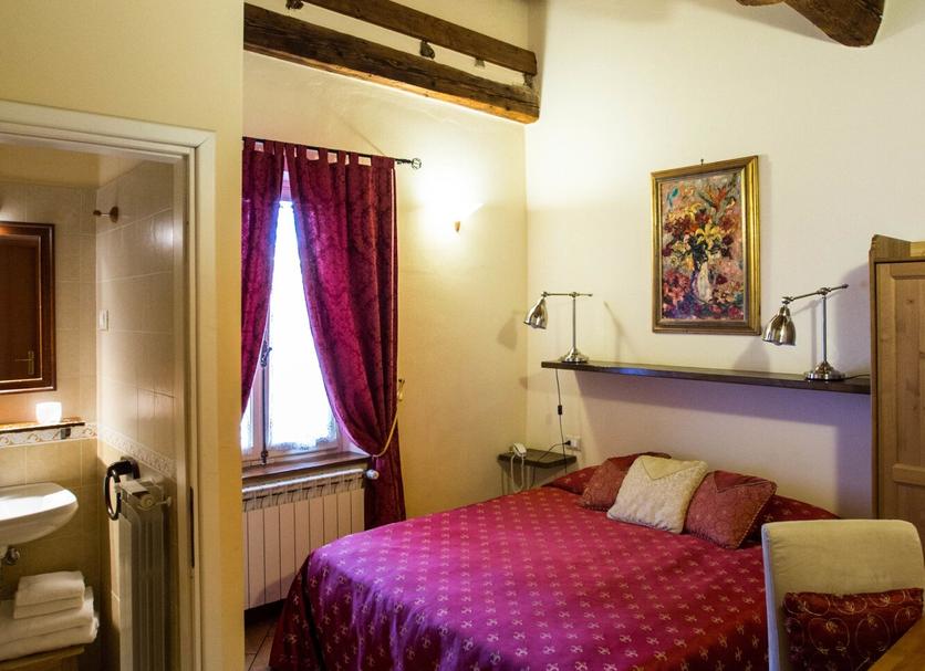 Kamar Tidur Foto