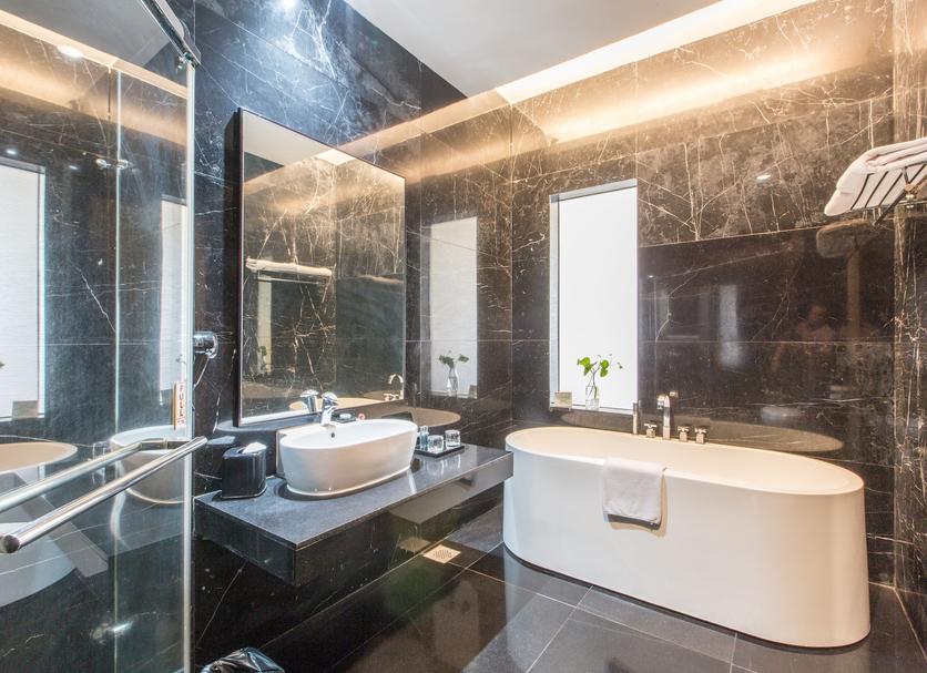 Kamar Mandi Foto